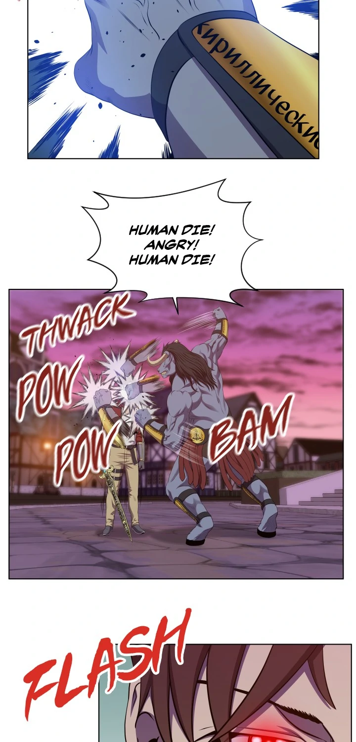 My Level's the Best Chapter 53 15
